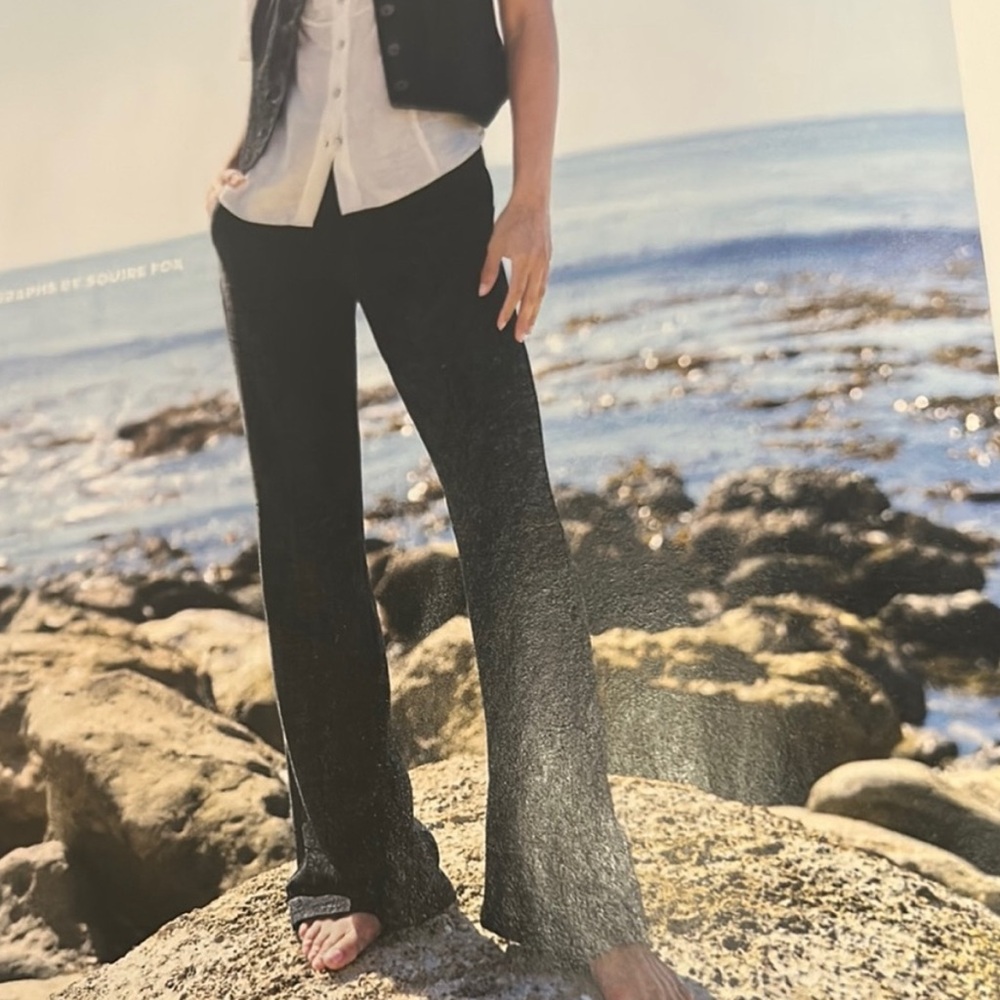 NWT Cabi Swagger Trouser